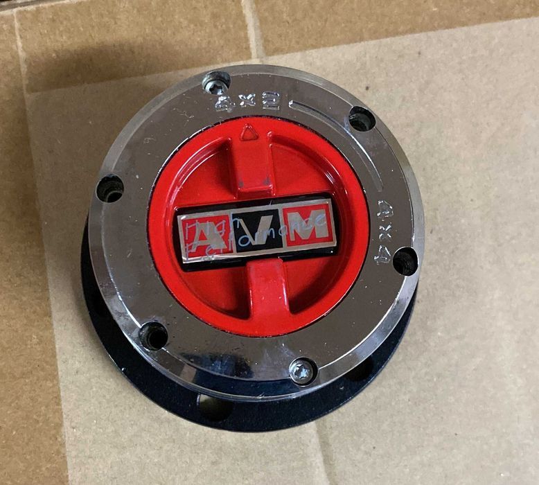 Cuplaje manuale mrl avm HP pentru  UAZ /gaz  IMS (avm410)