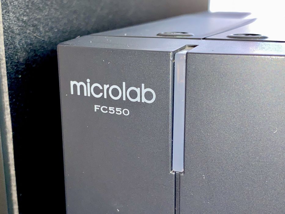 Колонки для компьютера