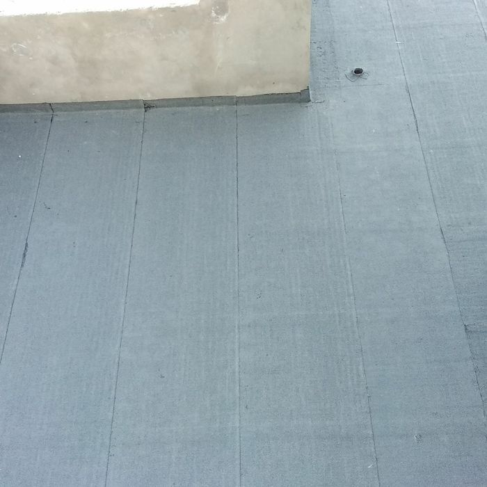 Гидроизоляция фундамента