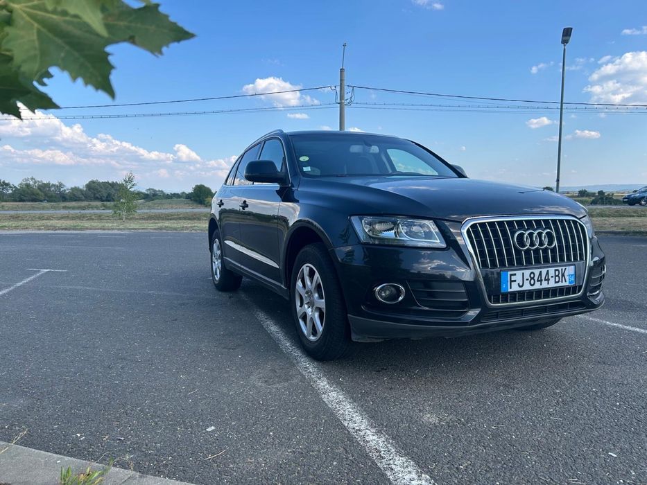 Audi Q5 2014 2.0 tdi 150 cp