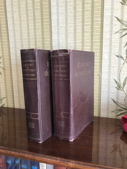 Книги на любителя