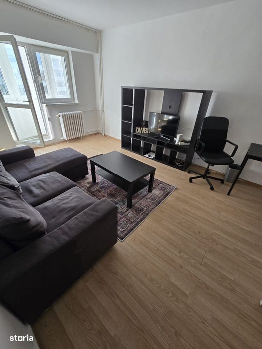 Apartament 2 camere de închiriat, Piata Victoriei, langa metrou — fotografia 2