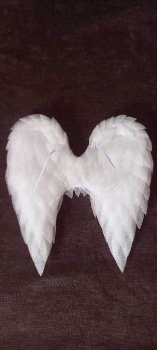 Крылья для малыша