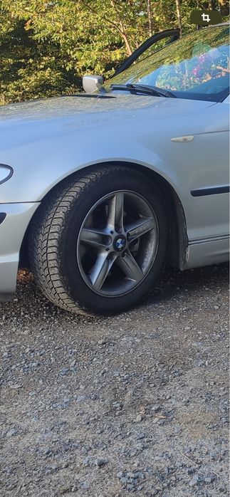 BMW 3 Series 2004 — imagine 2