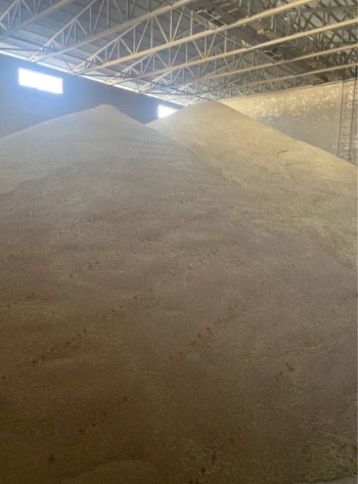 Bugdoy, Бугдой, соя шрот катта обьем