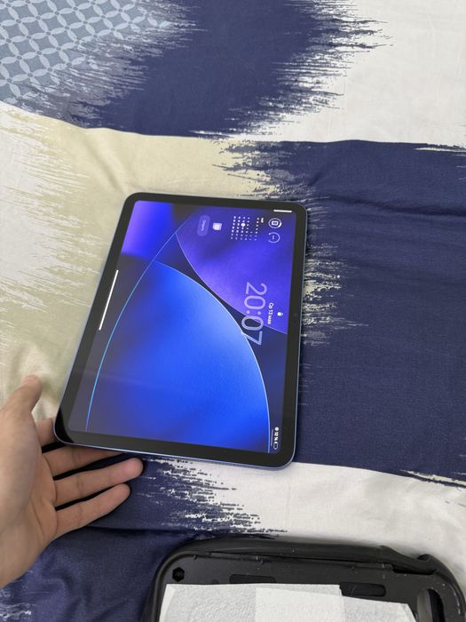 Ipad A16 2025 продам