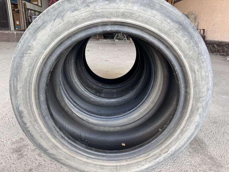 Срочно продам буу шины R16