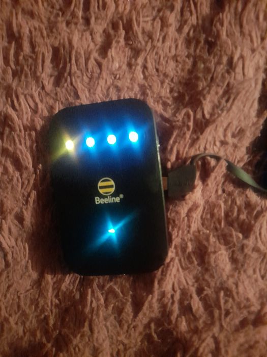 Продам  роутер рабочий