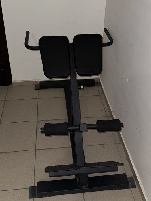 Продам тренажер гиперэкстензии