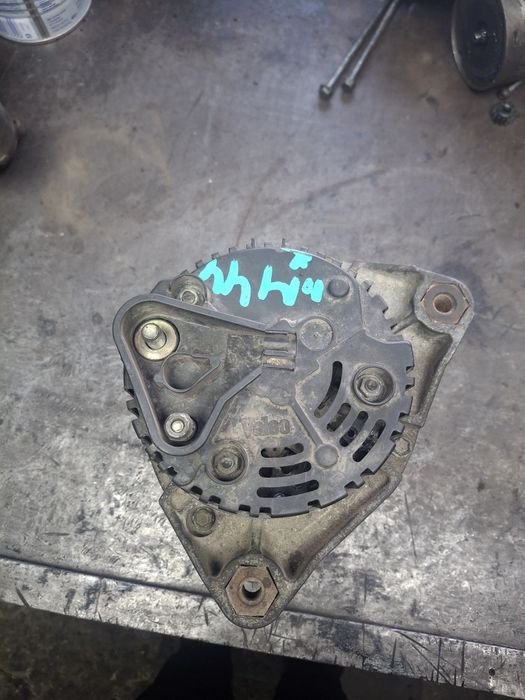 Продам генератор т4 бус