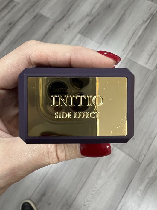 Продам парфюм Side Effect нишевый бренд INITIO