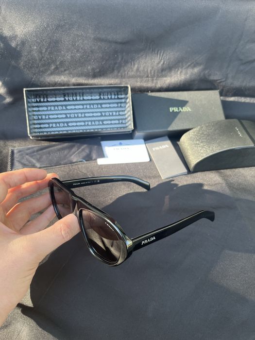 Ochelari de soare PRADA