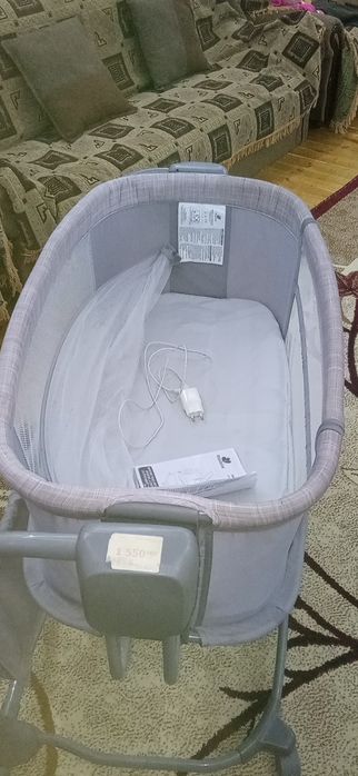 Bolalar elektron belanchagi