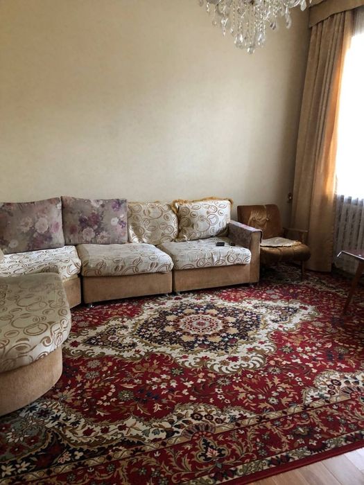 Продаётся участок в Миробадском р-не Ок уй