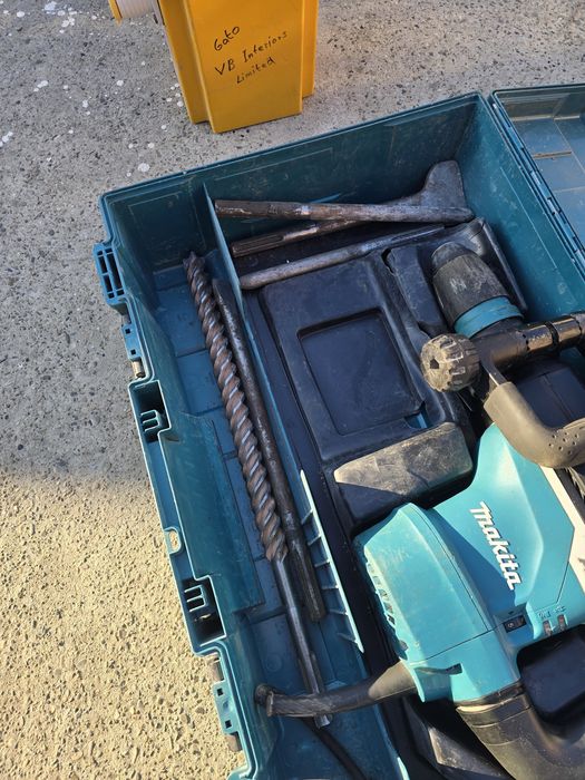 Rotopercutor makita HR4013C la 110v