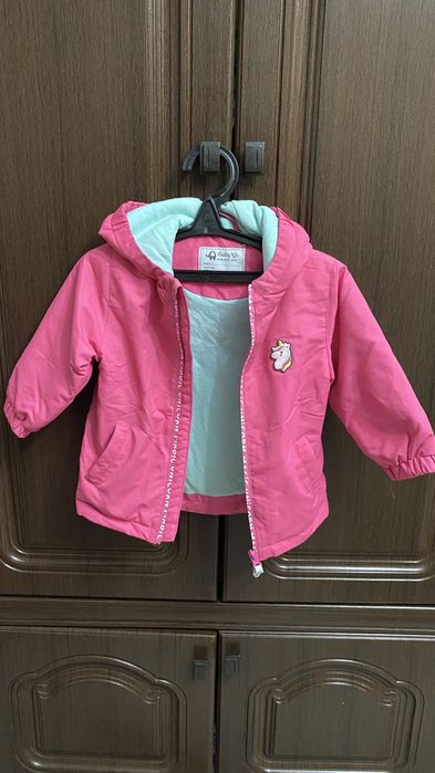 Детская одежда для девочки