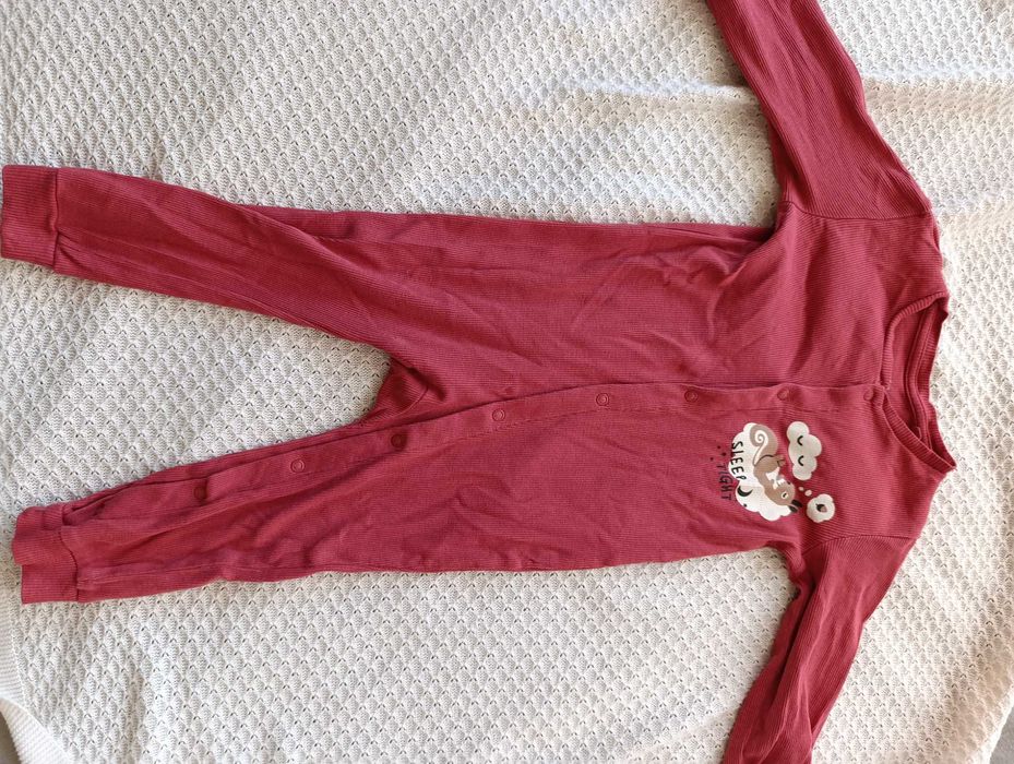 Лот детски дрешки, размер 90-92, момиче