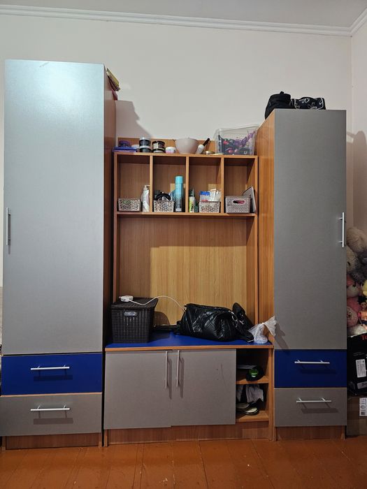 Шкаф для школьника