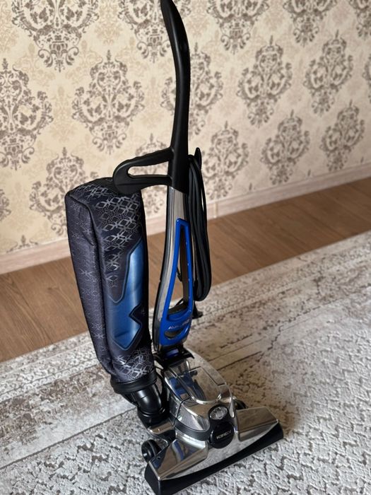 Кирби пылесос в идеальном состоянии