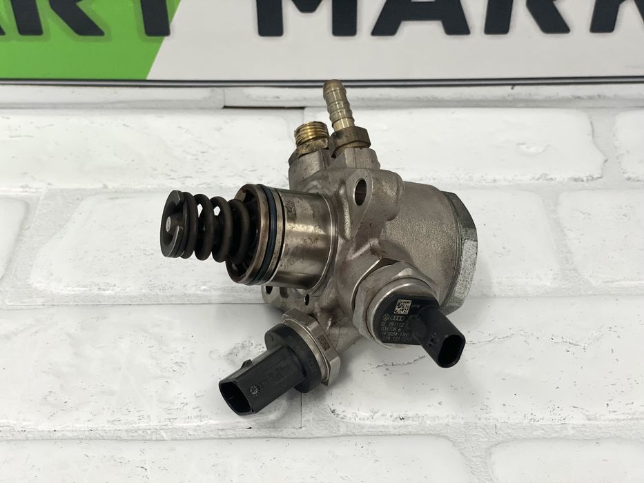 Помпа високо налягане AUDI 4.0TFSI