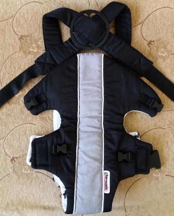 Кенгуру Chipolino Али