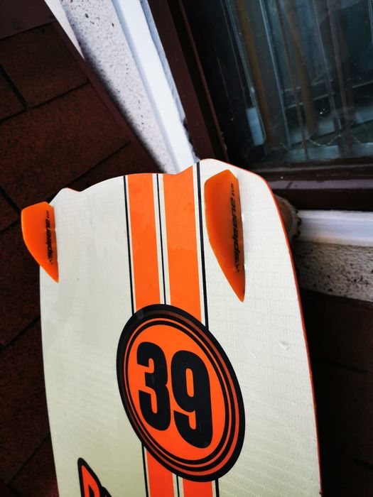 Vand placa de apa in stare buna Splene Session 39