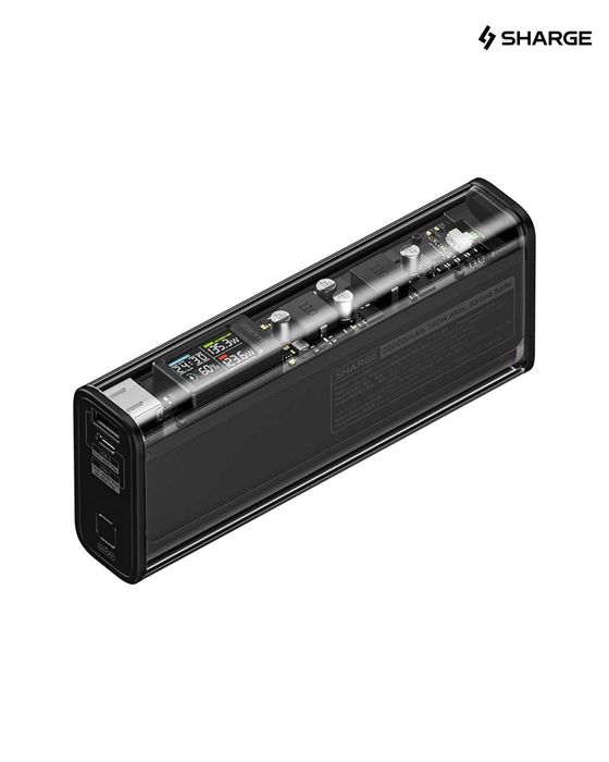 Повербанк Sharge SHARGEEK 140