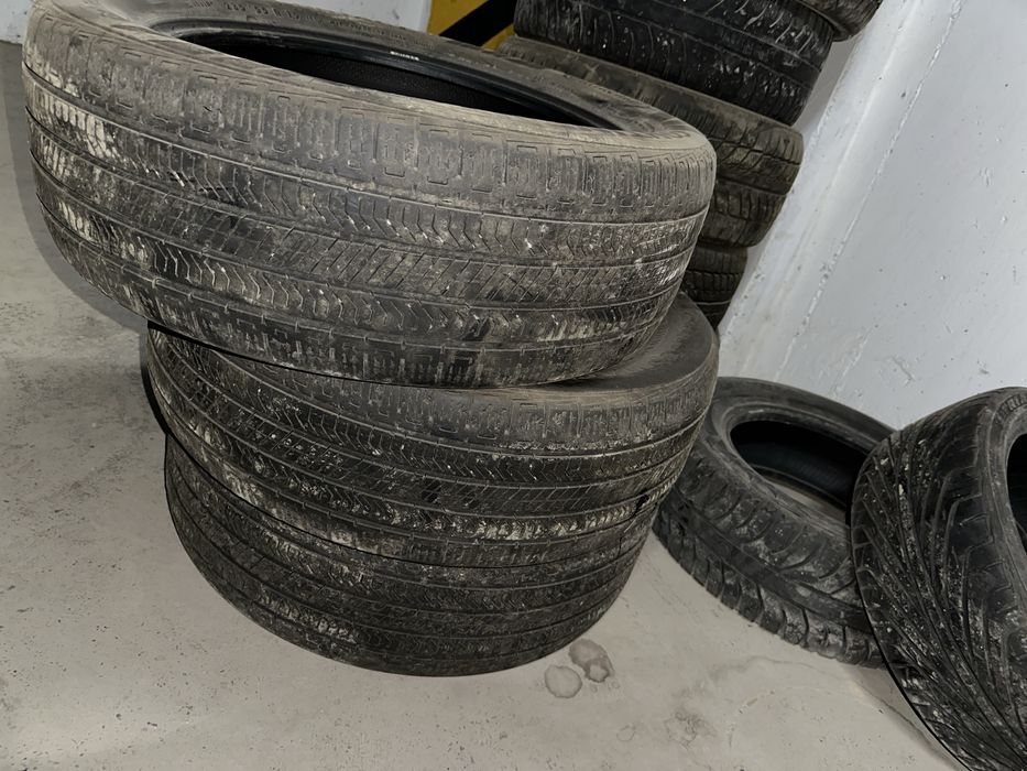 19 размер летние шины