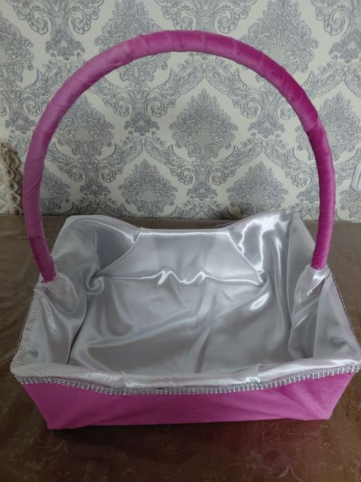 Корзины по 2000 каждый