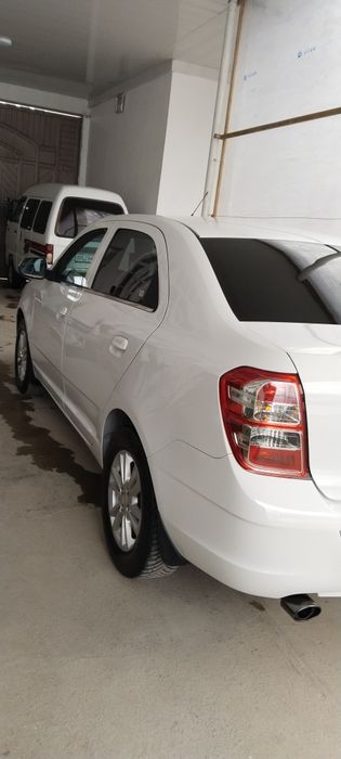 Cobalt 2024 sotiladi