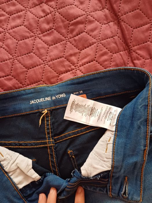 Vand blugi Jacqueline de Yong, S