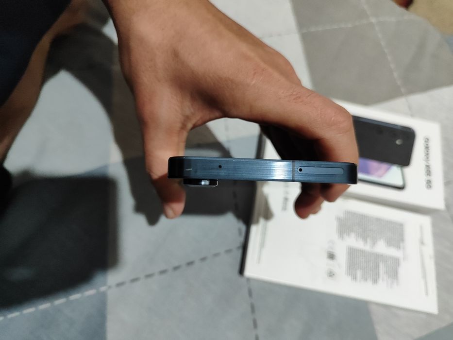 Samsung Galaxy A55 5g 8/256