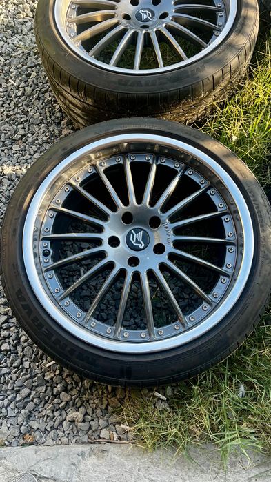 Hamann Anniversary I 20”