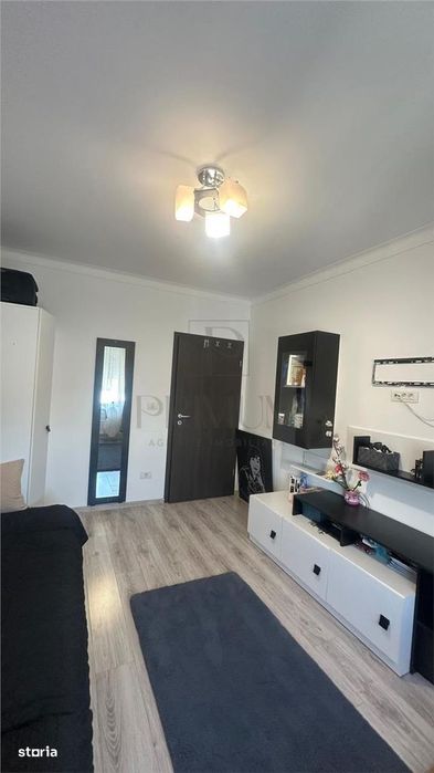 Braytim | 3 Cam | Decomandat | Parcare | Mobilat - Utilat