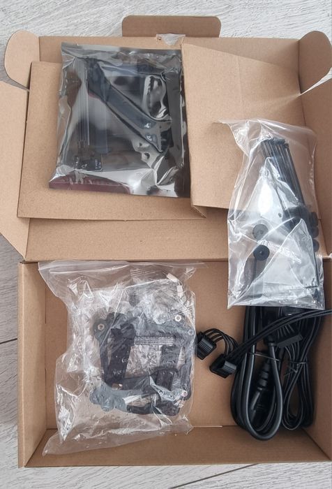 Кутия Cooler Master MasterBox NR200P  Max