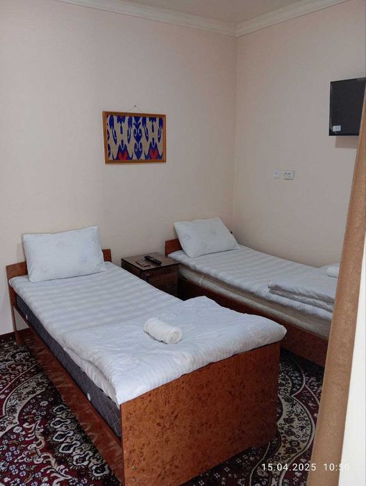 Kunlik, Xaftalik, Oylik shinam Mexmonxona, Dacha, Hostel