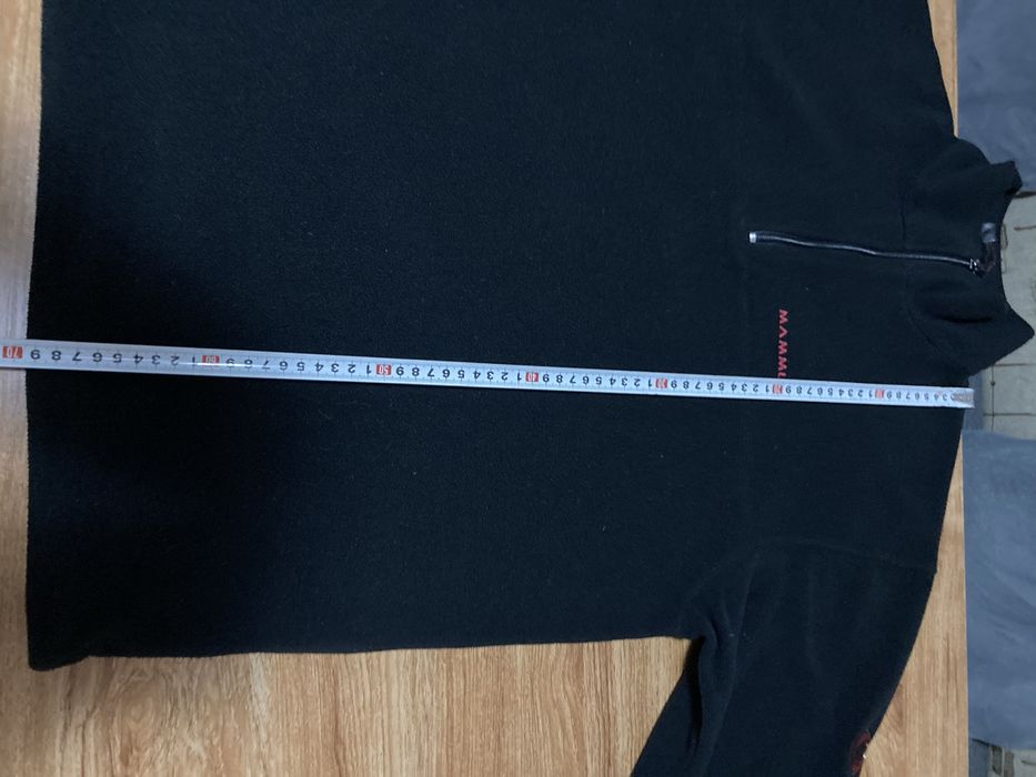 Мъжки оригинален полар MAMMUT