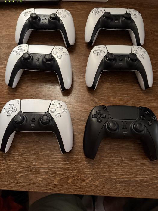 Manete ps5 DualSense