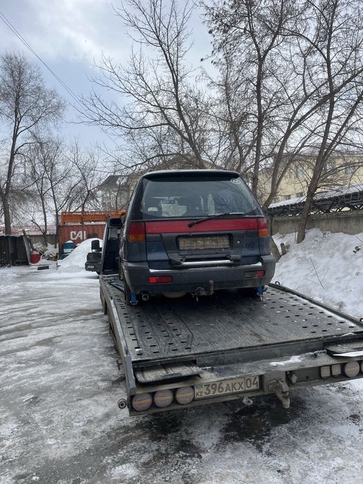 Эвакуатор Актобе 24/7