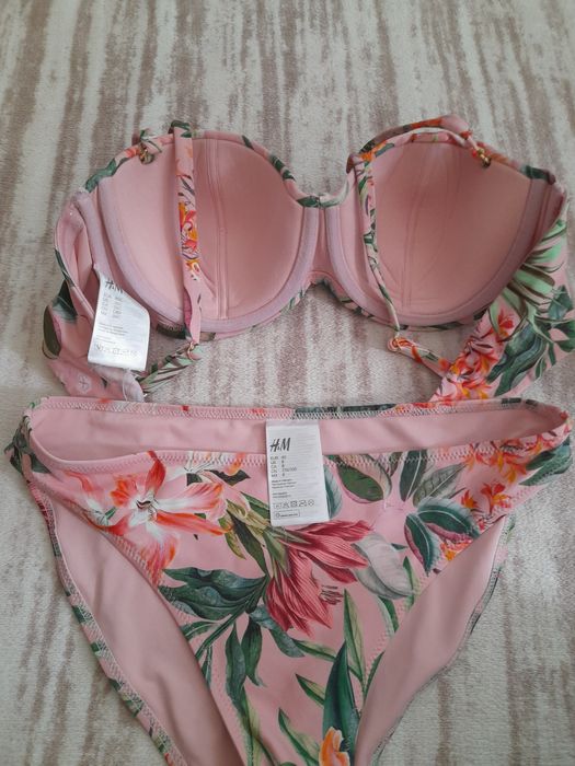 Бански комплект на H&M