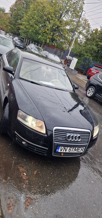 AUDI A6 2007 — imagine 5
