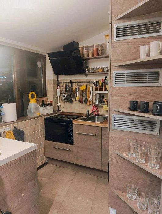 Дава се под наем Едностаен апартамент в София, Яворов - 42 кв.м за 600 € - Снимка #5