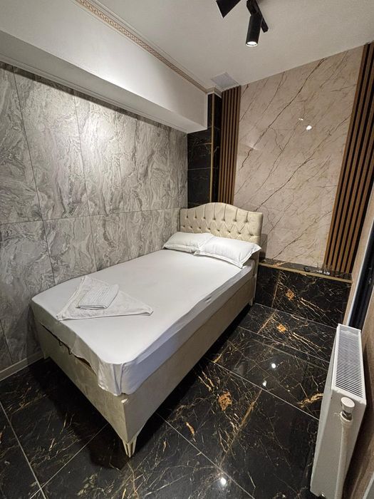 Cazare Regim Hotelier Small Luxury Room