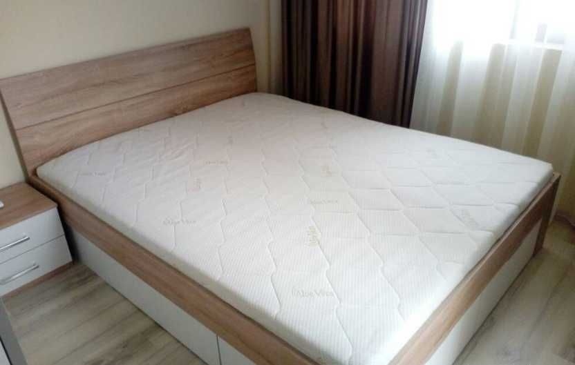 Дава се под наем Двустаен апартамент в Бургас, Лазур - 77 кв.м за 204 € - Снимка #7