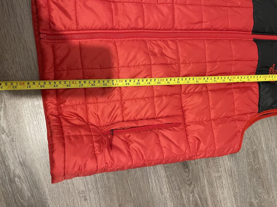 Vezta barbati The North Face