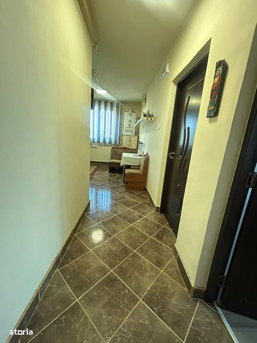 Apartament 3 camere zona Astra mobilat !