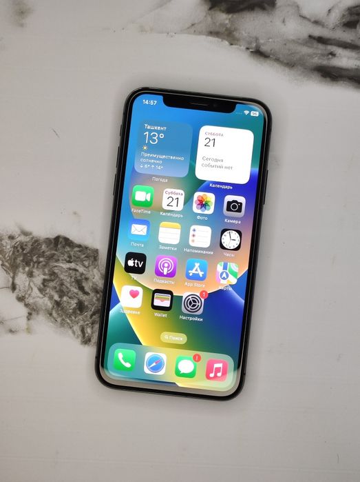 iPhone 11 Pro  KH/A