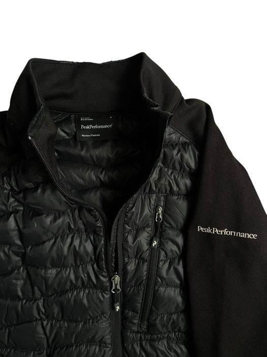 Peak Performance  с Гъши Пух  2 бр. Дамски  Якета / M/L / Оригинал