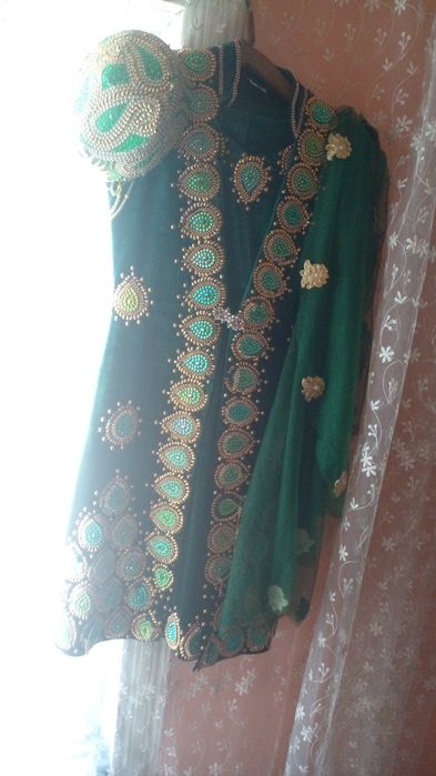 ansambil sotiladi