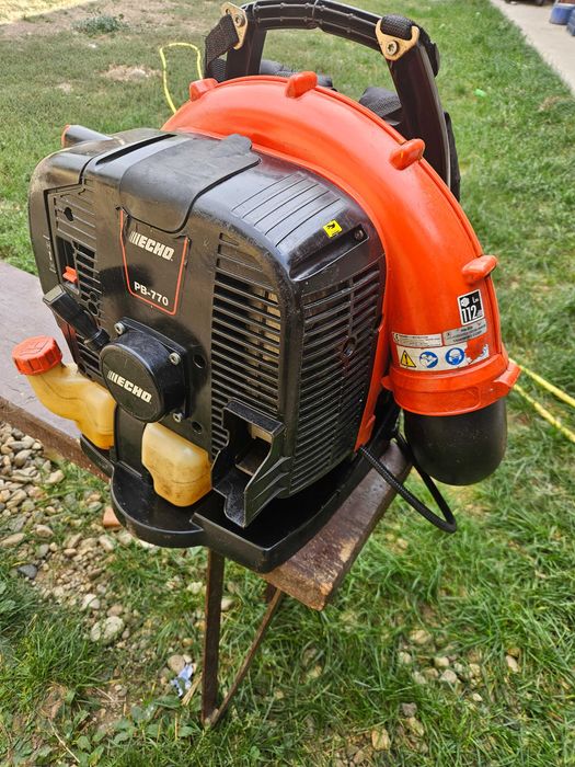 Suflanta Profesionala puternica ECHO  PB770
